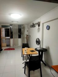 Blk 119 Toa Payoh View (Toa Payoh), HDB 3 Rooms #536099221